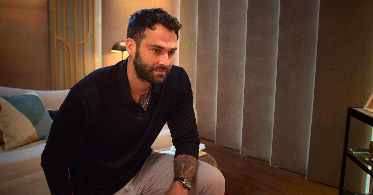 Alex Henderson's Journey: Life After a Career-Ending Soccer Injury