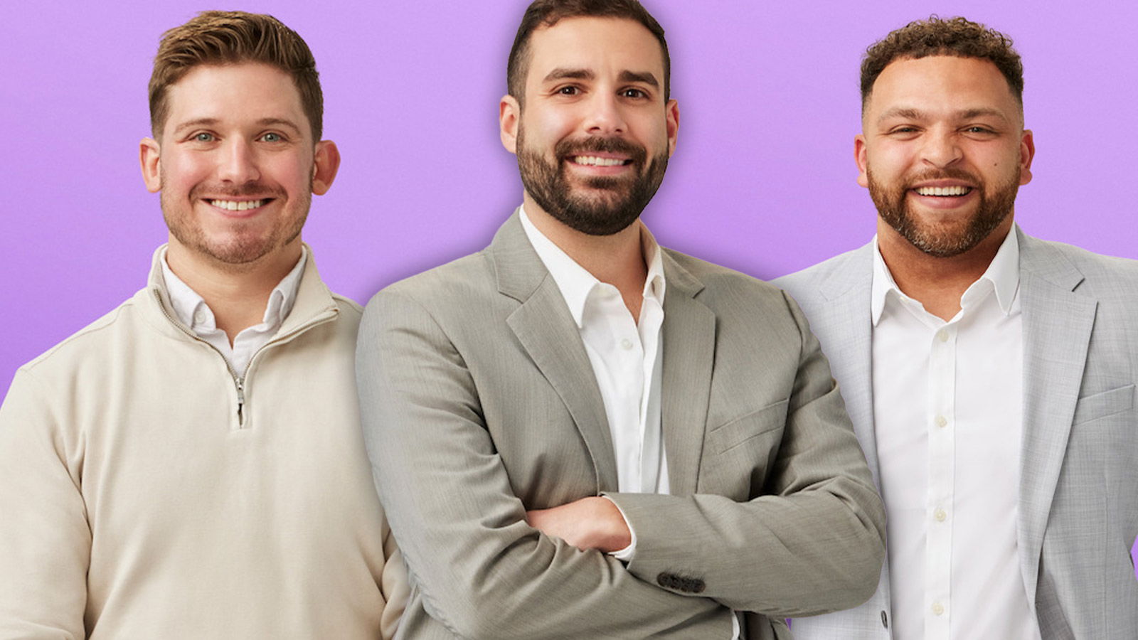 Love Is Blind's Alex Henderson: Inside His Former Soccer Career