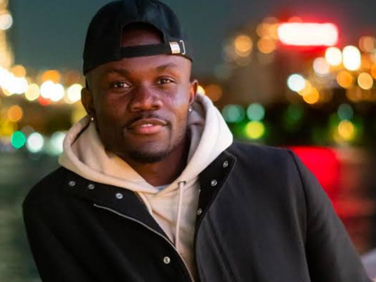 Why Love Is Blind Fans Call Alex Henderson 